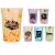 17 oz. Confetti Stadium Cup