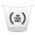 5 oz. Clear Plastic Old Fashion