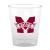 8 oz. Clear Plastic Tall Cup