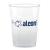 10 oz. Clear Plastic Tall Cup