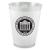 10 oz. Frosted Translucent Cup