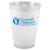 12 oz. Frosted Translucent Cup