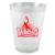 16 oz. Frosted Translucent Cup