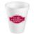 8 oz. Styrofoam Coffee Cup