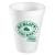 12 oz. Styrofoam Coffee Cup