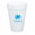 20 oz. Styrofoam Coffee Cup
