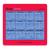 1/16 Heavy Duty 7 1/2 x 8 Fabric Surface Mouse Pad