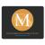 1/16" Medium Duty 7x9 Mouse Pad