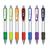 Alexandria Domed Pen