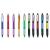 Carlos Dome Pens