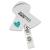 Awareness Ribbon Badge Holder