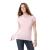 Next Level Ladies Cotton V-Neck