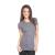 Next Level Ladies Burnout Crew Neck