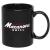 11 oz. C-Handle Black Mug