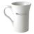 White Vienna Mug