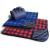 Travel Picnic Blanket (50" x 60")