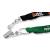 3/4" Fast Track Eco-Friendly Lanyard