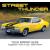 2012 Calendar -Street Thunder Calendar