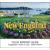 New England States Calendar