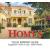2012 Calendar - Homes Calendar