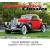 2012 Calendar - Automotive Classics Calendar