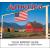 America Calendar