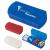 Pill Box/Bandage Dispenser