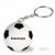 Soccer Key Chain Stress Ball