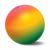 Rainbow Round Stress Ball