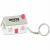 House Key Chain Stress Ball