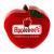 Apple Lighted Clip