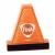 Cone Lighted Clip