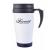 16 oz Travel Mug w/Handle