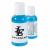 Gel Hand Sanitizer 2 Oz. Bottle