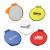 Compact Round Mirror