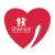 Heart Letter Opener