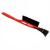 Long Handle Ice Scraper with Brush