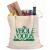 The Kings Cotton Tote Bag                                                                 