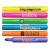 Broadline Fluorescent Highlighter