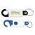 Snap-N-Lock Keytag