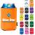 Collapsible Koozie(R) Can Kooler