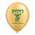 16" Metallic Colored Latex Balloons