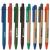 Eco Paper Barrel Pen
