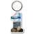 Full Color Number One Key Tag