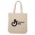 The Queens Cotton Tote Bag                                                                