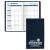 Vinyl Monthly Planner