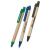 Eco Paper Barrel Pen