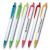 Emerald Clicker Pen