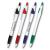 White Barrel Grip Slimster