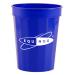 16 oz. Fluted Stadium Cup